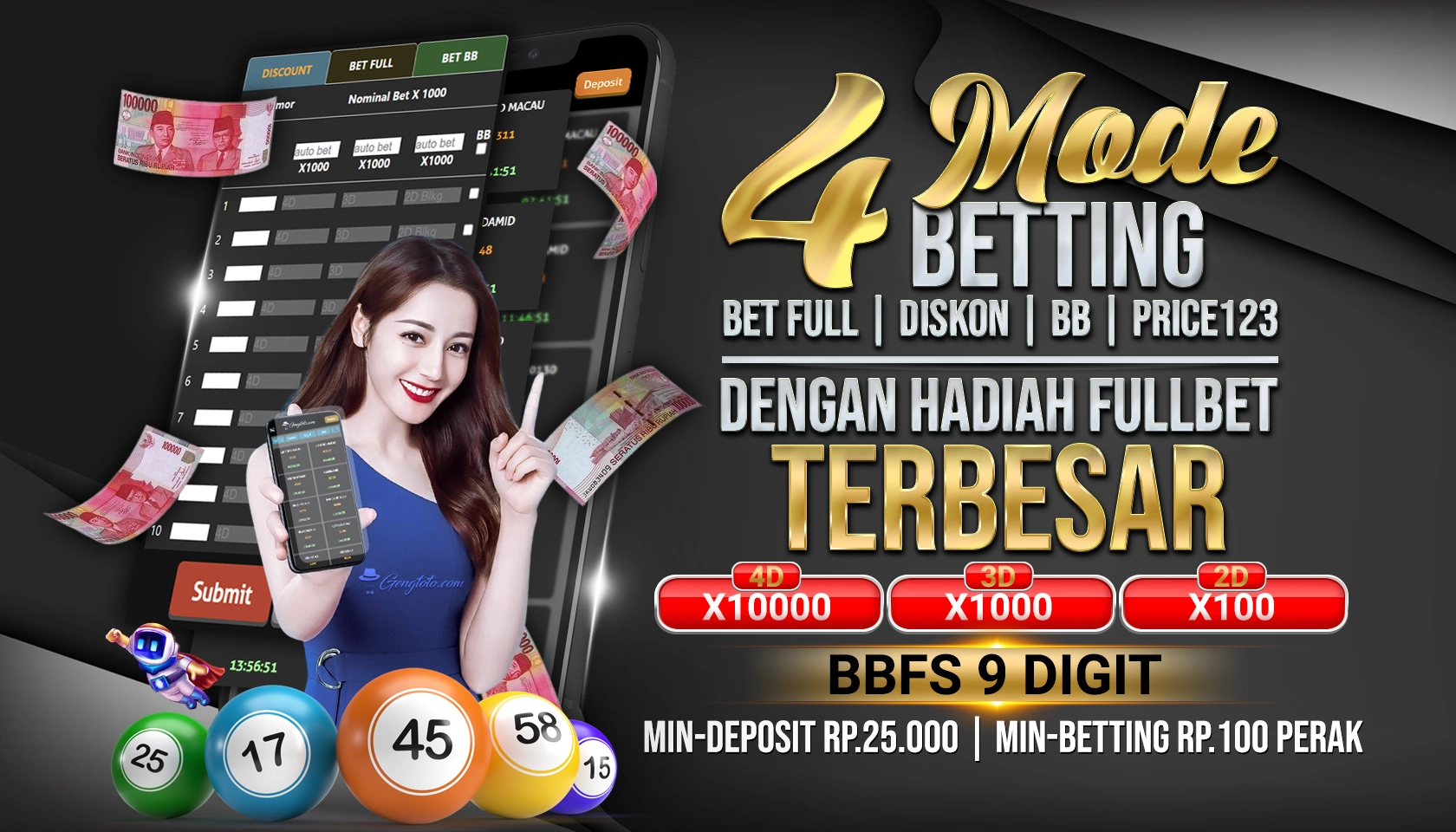 cash77